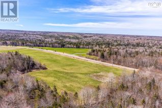 Commercial Land for Sale, Lot 4 2380 Highway 360, Harbourville, NS