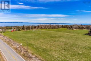 Commercial Land for Sale, Lot 2 2380 Highway 360, Harbourville, NS