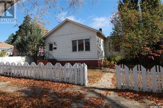 Detached House for Sale, 1322 96th Street, North Battleford, SK