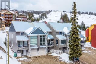 Property for Sale, 7615 Porcupine Road #1, Big White, BC