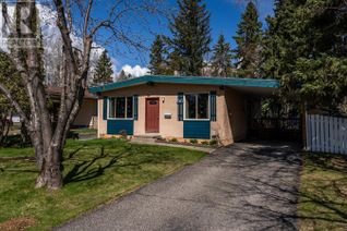 Detached House for Sale, 6844 Fairmont Crescent, Prince George, BC