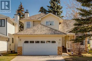 Detached House for Sale, 130 Hawkstone Drive Nw, Calgary, AB