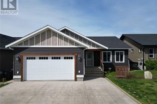 Detached House for Sale, 8221 19a Street, Dawson Creek, BC