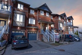 Townhouse for Sale, 8 Boone Lane, Ajax, ON