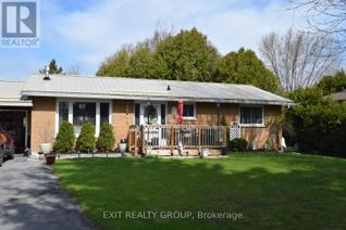 Detached House for Sale, 42 Harbour Street, Brighton, ON