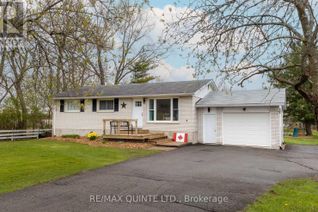 House for Sale, 282 Lester Road, Quinte West, ON