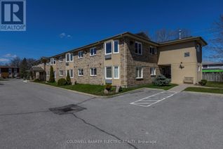 Condo Apartment for Sale, 878 Armour Road #207, Peterborough, ON