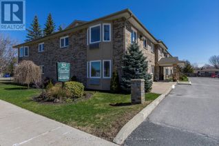 Condo for Sale, 878 Armour Road #207, Peterborough, ON