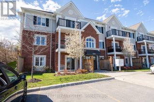 Condo Apartment for Sale, 930 Wentworth Street #104, Peterborough, ON