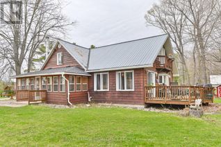 House for Sale, 1080 Mississagagon Lake Rd, North Frontenac, ON