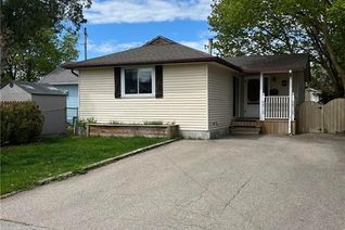 House for Rent, 4 Cynthia Street, Thorold, ON