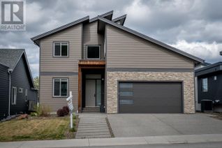 House for Sale, 2636 Bentall Drive, Kamloops, BC