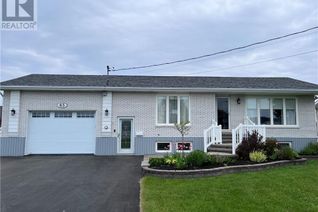 House for Sale, 65 Des Champs Street, Lamèque, NB