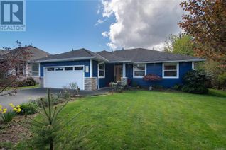 Detached House for Sale, 967 Heritage Meadow Dr, Campbell River, BC