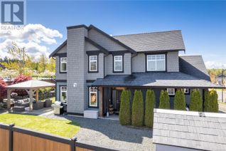 Detached House for Sale, 552 Sandlewood Dr, Parksville, BC