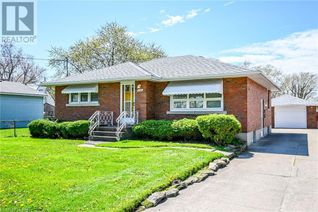 House for Sale, 7201 Adams Avenue, Niagara Falls, ON