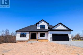 Detached House for Sale, 22 Fundy Court, Falmouth, NS
