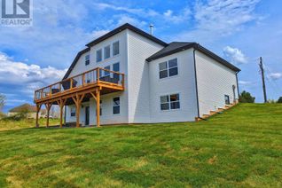 Detached House for Sale, 22 Fundy Court, Falmouth, NS