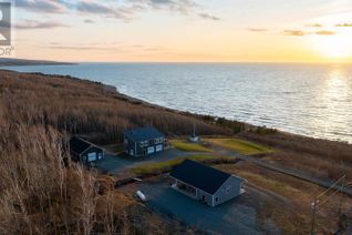 House for Sale, 55 & 63 Northumberland Lane, Georgeville, NS