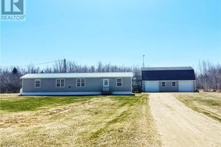 House for Sale, 702 Point Aux Carr Road, Napan, NB
