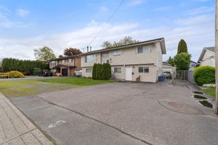 House for Sale, 45580 Stevenson Road, Chilliwack, BC