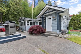 Ranch-Style House for Sale, 66515 Stephens Road, Hope, BC