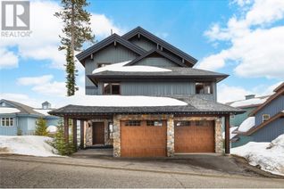 House for Sale, 270 Moonshine Crescent, Big White, BC