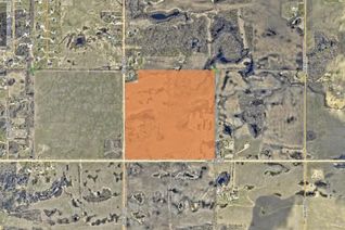 Commercial Land for Sale, Sw-15-71-5-W6, Rural Grande Prairie No. 1, County of, AB