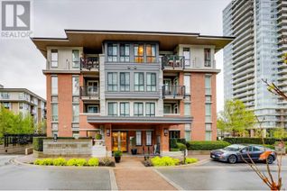 Condo Apartment for Sale, 1135 Windsor Mews #401, Coquitlam, BC