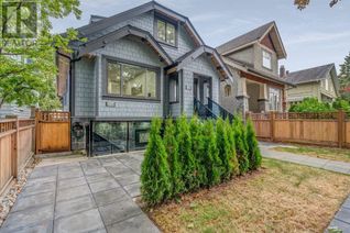 Townhouse for Sale, 3554 W 3rd Avenue, Vancouver, BC
