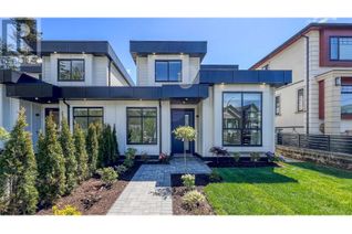 Duplex for Sale, 8018 19th Avenue, Burnaby, BC