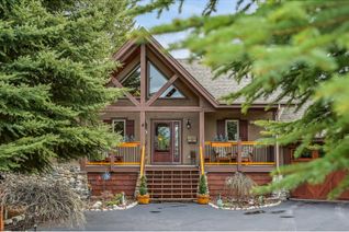 Detached House for Sale, 4850 Holland Creek Ridge Road, Windermere, BC