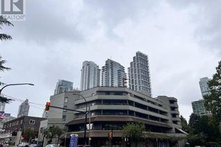 Office for Lease, 6125 Sussex Avenue #210, Burnaby, BC