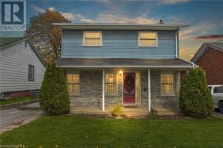 House for Sale, 101 Carleton Street, Kingston, ON