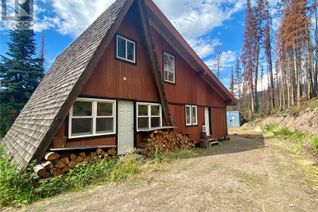 Cabin for Sale, Dl 1999 Bouleau Lake Road, Vernon, BC