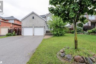 Detached House for Rent, 66 Carley Crescent Unit# Lower, Barrie, ON