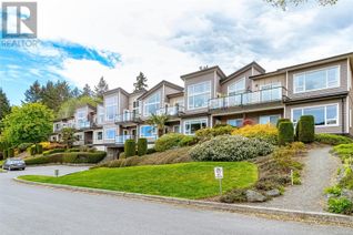 Condo for Sale, 1670 Botwood Lane #207, Cowichan Bay, BC