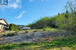 Vacant Residential Land for Sale, 603 Pfeiffer Cres, Tofino, BC
