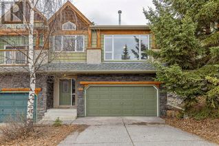 Duplex for Sale, 130 Morris, Canmore, AB