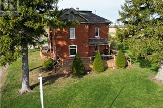 House for Sale, 40370 Winthrop Road, Central Huron (Munic), ON