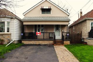 Detached House for Sale, 29 Robins Avenue, Hamilton, ON