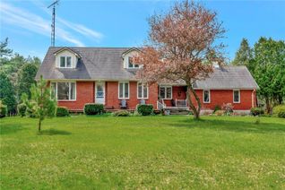 Detached House for Sale, 376 Mcdowell Road E, Norfolk, ON