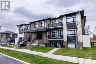 Condo Apartment for Sale, 390 Rolling Meadow Crescent #F, Ottawa, ON