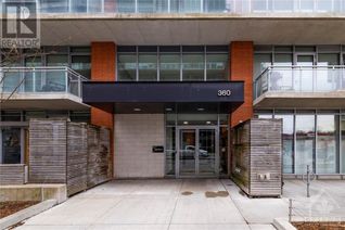 Condo Apartment for Sale, 360 Mcleod Avenue #717, Ottawa, ON