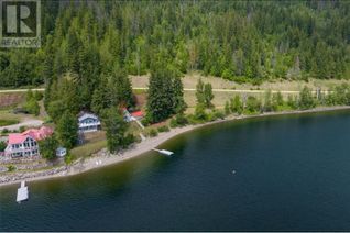 Detached House for Sale, 8298 Squilax Anglemont Road, Anglemont, BC