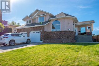 House for Sale, 250 Greenwood Drive, Penticton, BC