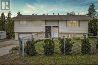 Property for Sale, 3965 Schubert Road, Armstrong, BC