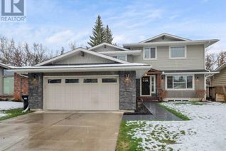 Detached House for Sale, 120 Midridge Close Se, Calgary, AB