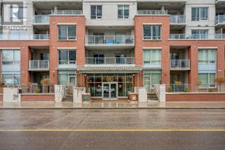 Condo Apartment for Sale, 46 9 Street Ne #709, Calgary, AB