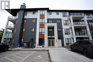 Condo Apartment for Sale, 15 Sage Meadows Landing #5404, Calgary, AB